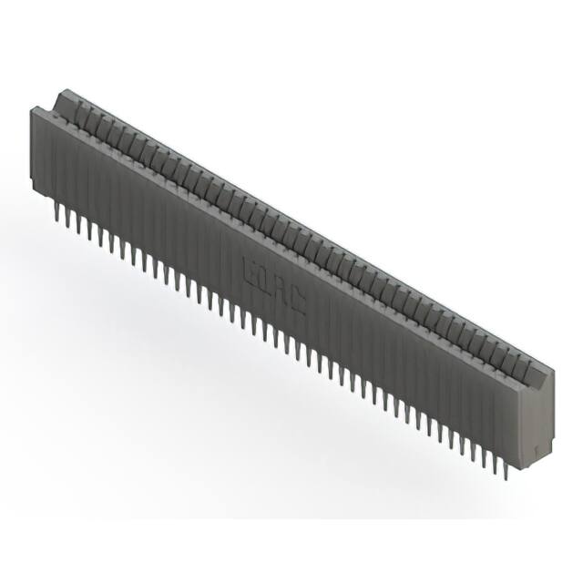 745-084-520-206 EDAC Inc.  Edgeboard Connectors